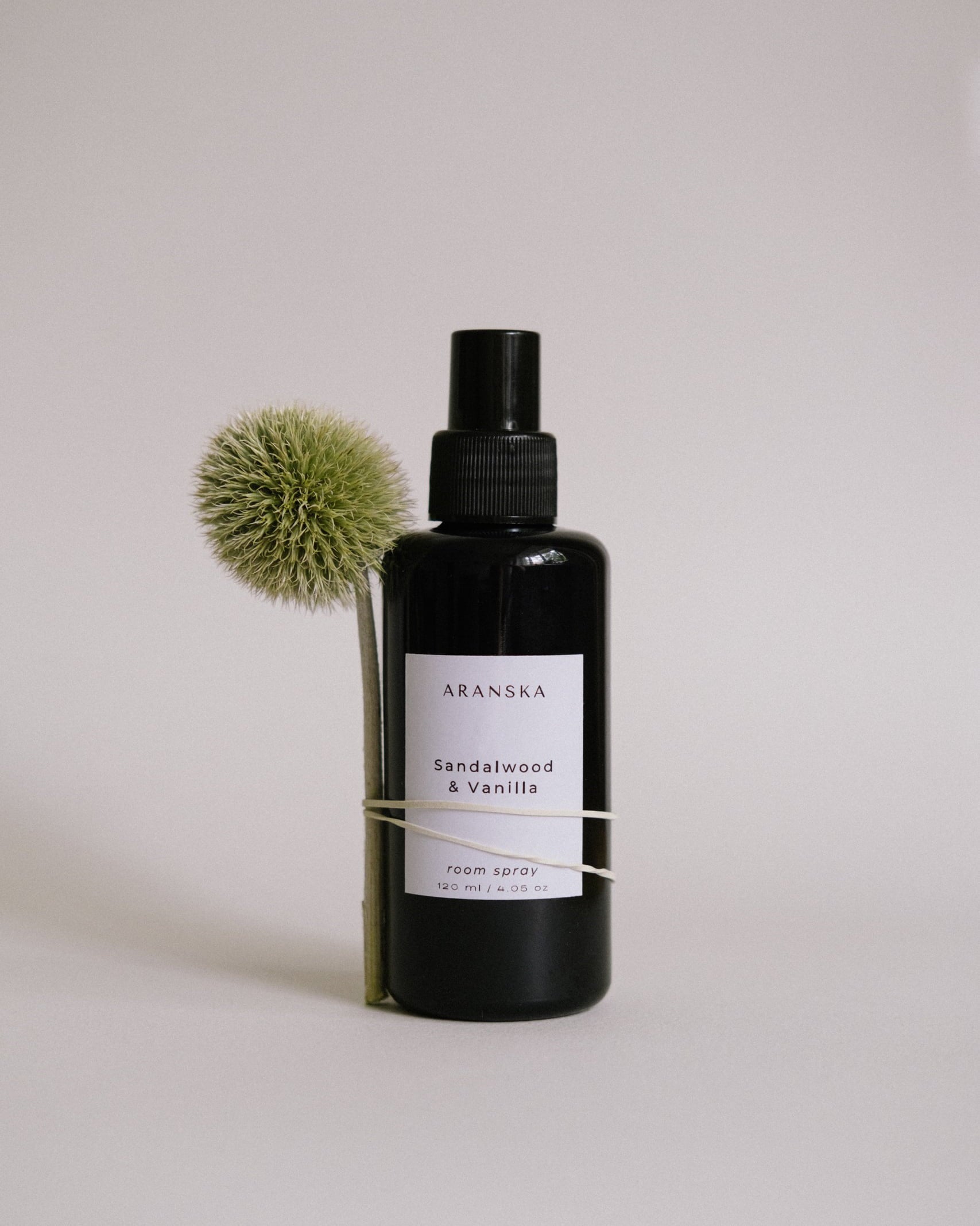 Sandalwood & Vanilla – Mgiełka do pomieszczeń