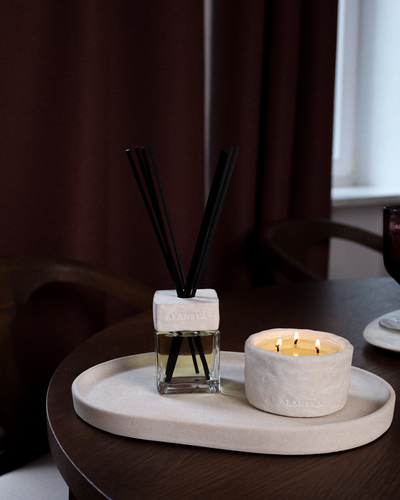 Black Orchid Rhapsody – dyfuzor zapachowy