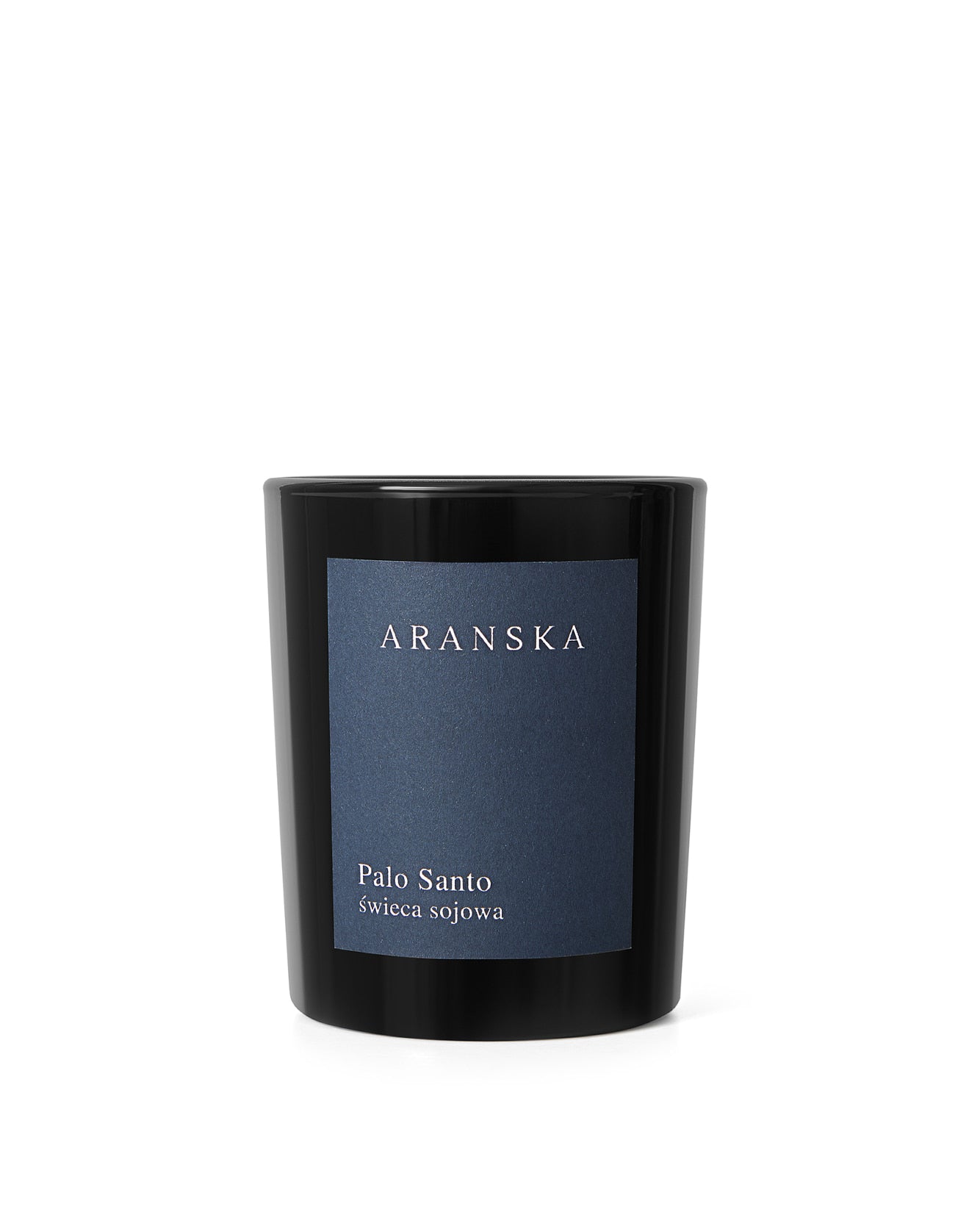 Palo Santo - świeca sojowa 70 g