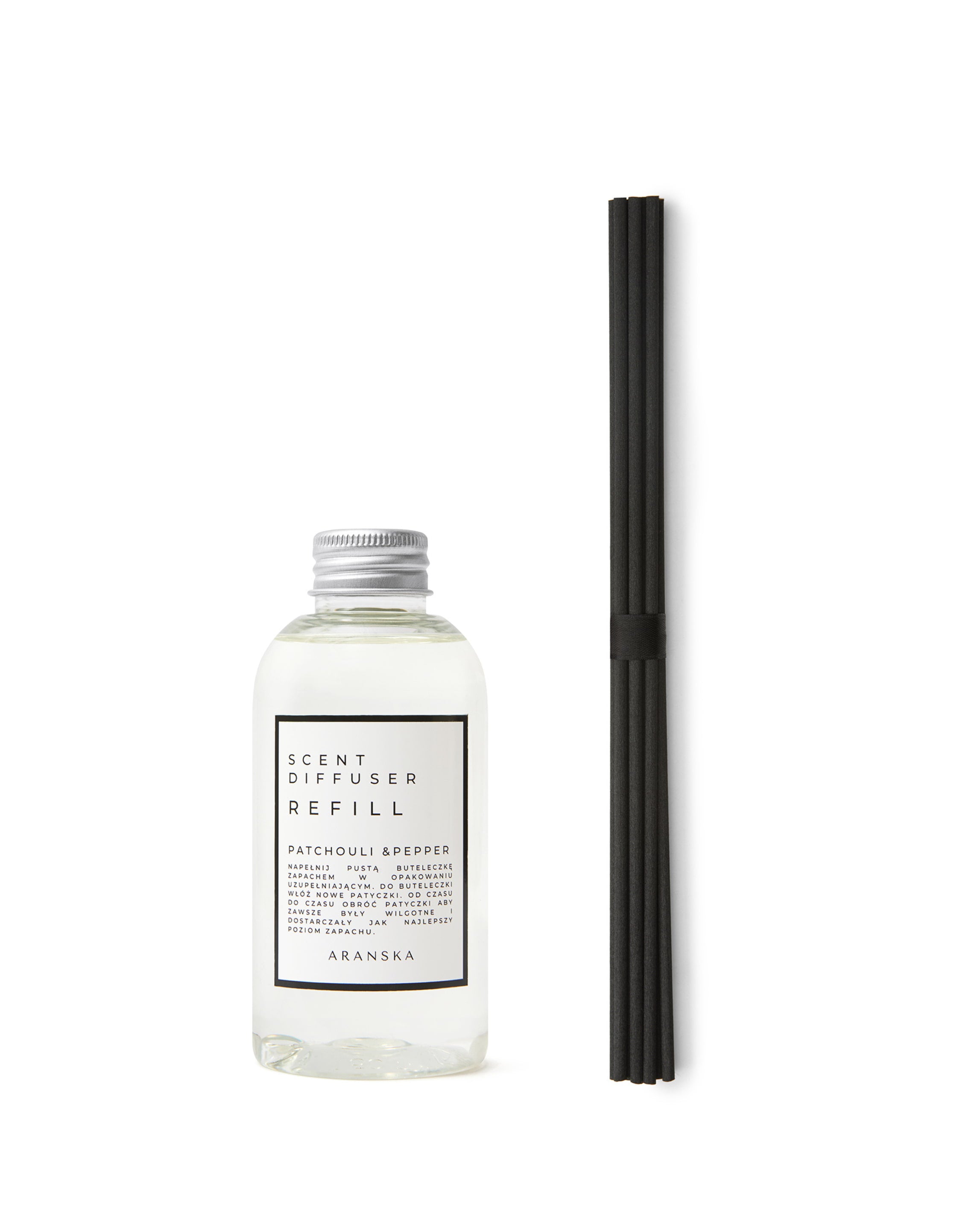 Patchouli & Pepper – uzupełnienie do dyfuzora
