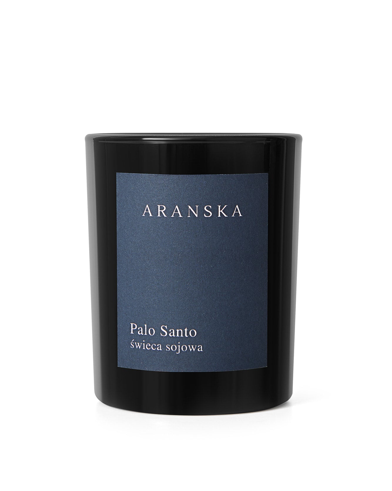 Palo Santo - świeca sojowa 200 g